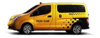 DFW Taxi Express image 1