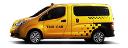 DFW Taxi Express logo