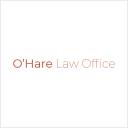 O'Hare Law Office logo