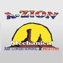 A-Zion Mechanical logo