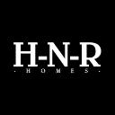 HNR Homes logo