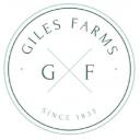 Giles Farms logo