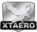 Xtaero Boats - Welded Aluminum Boat Builders logo