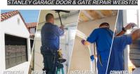 Stanley Garage Door & Gate Repair Webster image 1