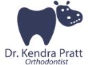 Kendra Pratt Orthodontist logo