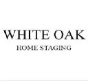 White Oak Home Staging logo