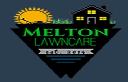 Melton Lawncare logo