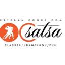 OC Salsa logo