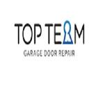Top Team Garage Door Repair logo