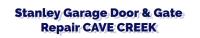 Stanley Garage Door Repair Cave Creek image 1