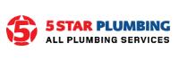 5-STAR PLUMBING – PLUMBING SERVICE COMPANY image 3