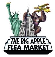 The Big Apple Flea Market image 1