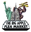 The Big Apple Flea Market logo