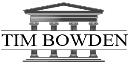 Tim L. Bowden Attorney at Law logo