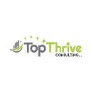 Top Thrive logo