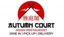 Autumn Court Chinese Restaurant logo