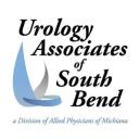 Urology Associates of South Bend logo