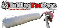 Bulldog Vac Bags image 1