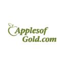 Apples of Gold Jewelry logo