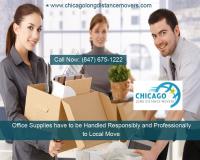 Chicago Long Distance Movers image 1