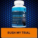 Advanced IQ Pill logo