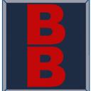 The Blau & Berg Company logo