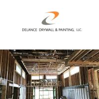 Delance Drywall & Painting, LLC image 1