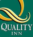 Quality Inn McKinney logo