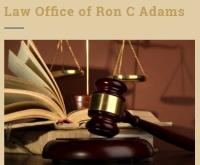 Law Office of Ron C. Adams, LLC image 1