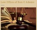 Law Office of Ron C. Adams, LLC logo