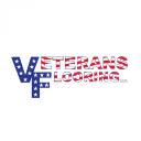 Veterans Flooring logo