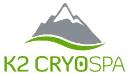 K2 Cryospa logo