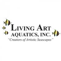 Living Art Aquatics, Inc. image 1