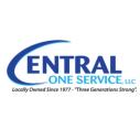 Central One Service, LLC logo