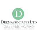 Dermassociates Ltd. logo