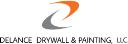 Delance Drywall & Painting, LLC logo