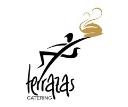 Las Terrazas Catering logo