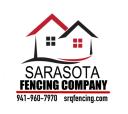 Sarasota Custom Fencing Company logo