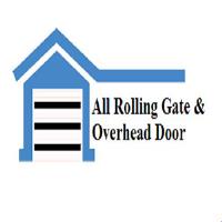 All Rolling Gate & Overhead Door image 1