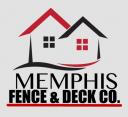 Memphis Fence and Deck Contractors logo