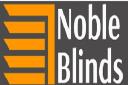 Window Blinds & Shades logo