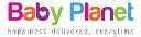 Baby Planet Pk logo