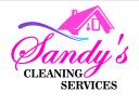 Sandys Cleaning Services  logo