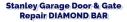 Stanley Garage Door Repair Diamond Bar logo