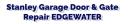 Stanley Garage Door Repair Edgewater logo