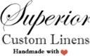 Superior Custom Linens logo