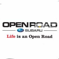 Open Road Subaru image 1