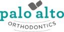 Palo Alto Orthodontics logo