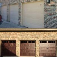 Accurate Garage Door Repair Cypress image 2