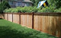 Memphis Fence and Deck Contractors image 2